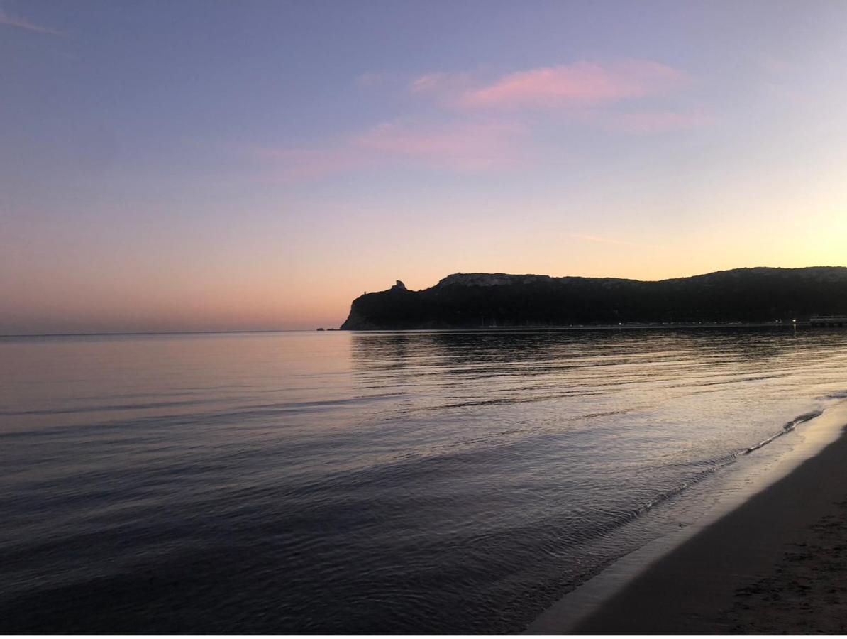 Cagliari Vacanze エクステリア 写真