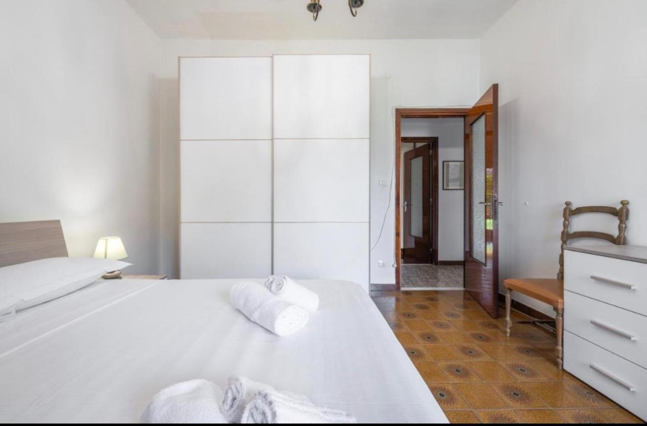 Cagliari Vacanze エクステリア 写真