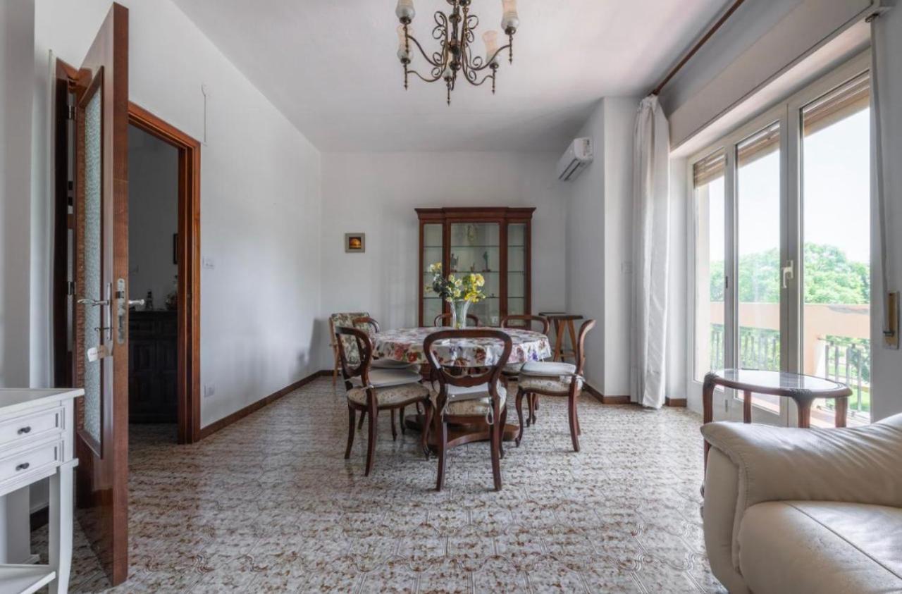 Cagliari Vacanze エクステリア 写真