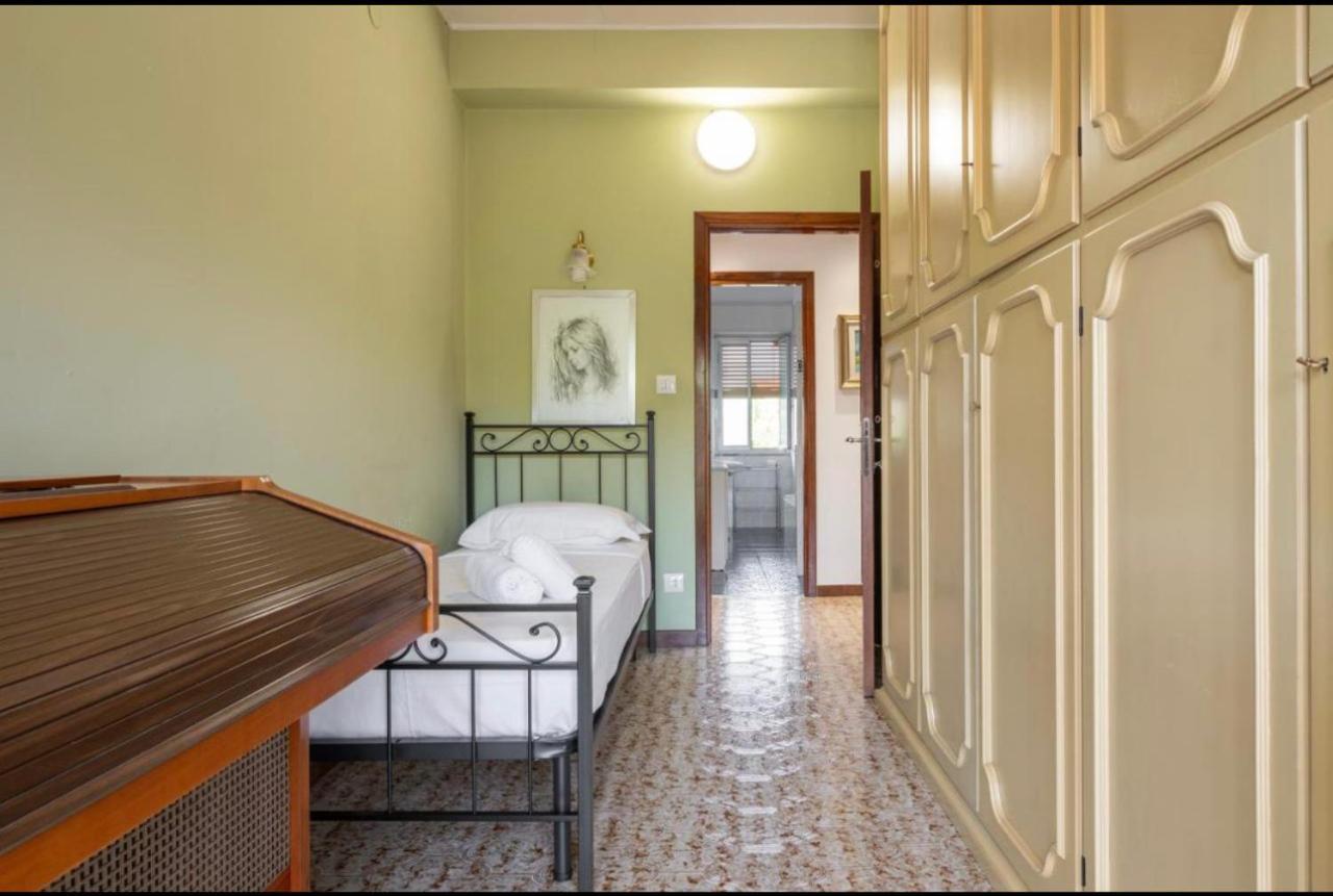 Cagliari Vacanze エクステリア 写真